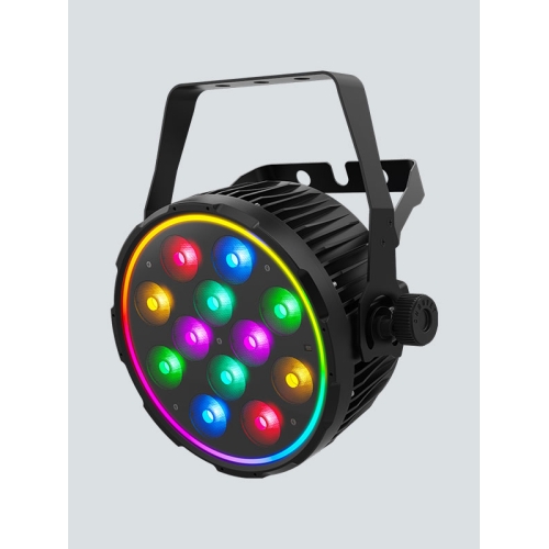 Chauvet 2024 slimpar pro